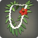 Ti Leaf Lei