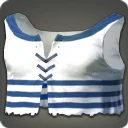 Striped Southern Seas Vest