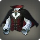 Vampire's Vest