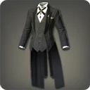 Butler's Jacket