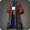 Fuga Haori