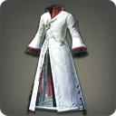 Far Eastern Noble's Robe