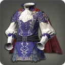Faerie Tale Prince's Vest