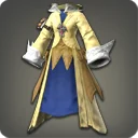 Scion Hearer's Coat