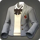 Collegiate Blazer (Bow)