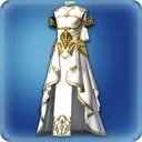 Panthean Robe of Healing