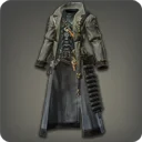 Virtu Bodyguard's Coat