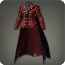 Virtu Duelist's Tabard