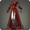 Lyse's Leadership Attire