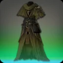 Troian Cloak of Aiming