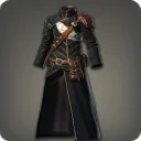 Common Makai Vanguard's Battlegarb