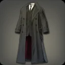 Noir Longcoat