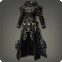 Prestige Heavy High Allagan Coat