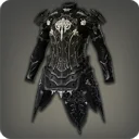 Prestige High Allagan Cuirass of Maiming