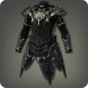 Prestige High Allagan Cuirass of Striking