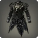 Prestige High Allagan Cuirass of Scouting