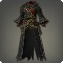 Prestige Crimson Vest