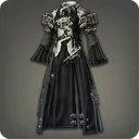 Prestige High Allagan Coat of Healing