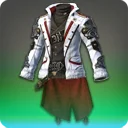 Diadochos Jacket of Fending