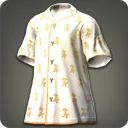 Chocobo Pajama Shirt