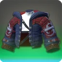Augmented Diadochos Jacket of Scouting