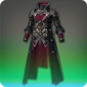 Voidmoon Coat of Fending