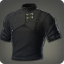 Martial Artist's Vest