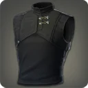 Martial Artist's Sleeveless Vest