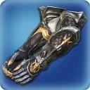 Augmented Radiant's Gauntlets of Fending