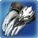 Augmented Radiant's Gloves of Healing