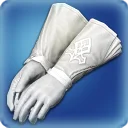 Limbo Gloves of Scouting