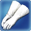 Limbo Gloves of Aiming