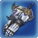 Moonward Gauntlets of Fending