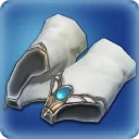 Moonward Armlets of Healing