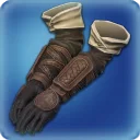 Hidesoph's Gloves