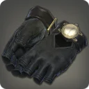 Ophiotauroskin Halfgloves of Crafting