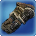 Pummeler's Gauntlets