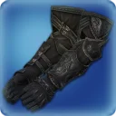 Reaper's Armguards