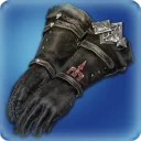 Pioneer's Gloves