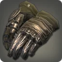 Chondrite Gloves of Maiming