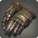 Chondrite Gloves of Striking