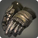 Chondrite Gloves of Scouting