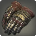 Chondrite Gloves of Aiming