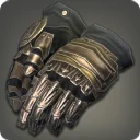 Chondrite Gloves of Casting