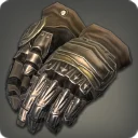 Chondrite Gloves of Healing