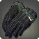 Kumbhiraskin Gloves of Crafting