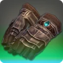 Palaka Halfgloves of Healing