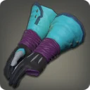 Saigaskin Gloves of Striking
