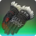 Imperial Gloves of Fending
