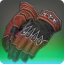 Imperial Gloves of Striking